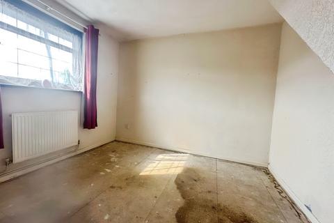 undefined, Cae'r Wern, Merthyr Tydfil