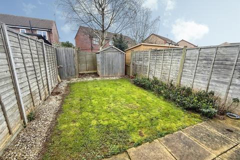 3 bedroom terraced house for sale, Oak Road, Sleaford