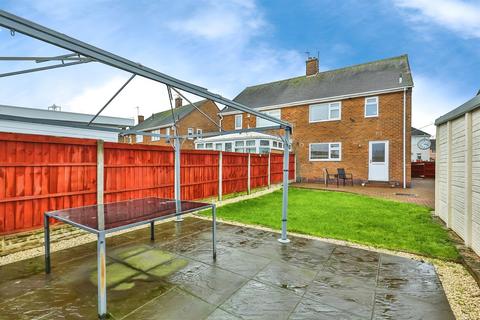 3 bedroom semi-detached house for sale, Bainton Grove, Nottingham