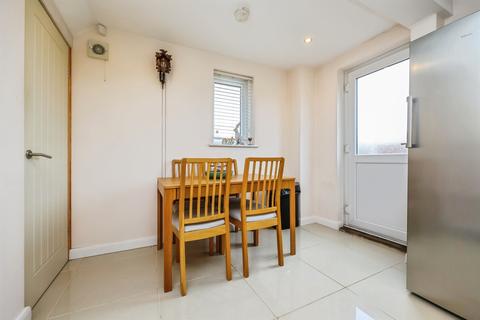3 bedroom semi-detached house for sale, Bainton Grove, Nottingham