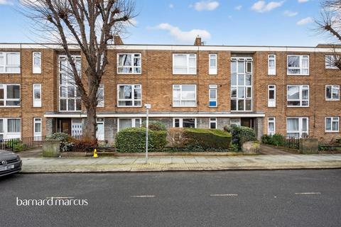 Atney Road, London