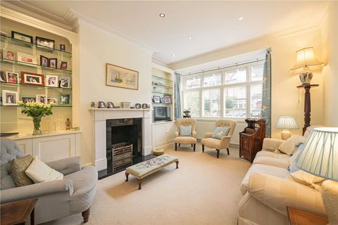 4 bedroom terraced house for sale, Roseneath Road, London, SW11