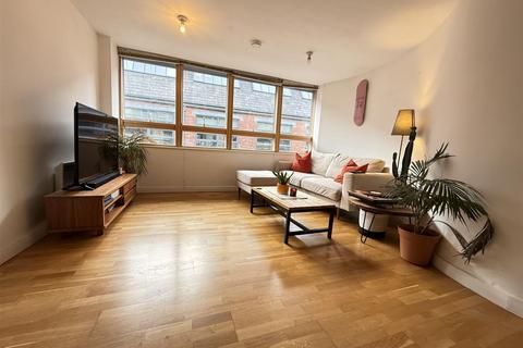 1 bedroom apartment for sale, Henry Street, Manchester