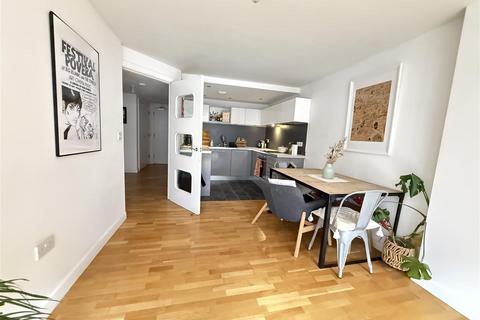 1 bedroom apartment for sale, Henry Street, Manchester