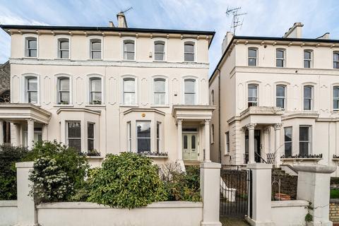 2 bedroom apartment for sale, Abbey Road,, South Hampstead, Lonon, NW6