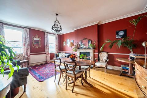 2 bedroom apartment for sale, Abbey Road,, South Hampstead, Lonon, NW6