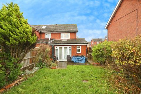 undefined, Furze Close, Watford