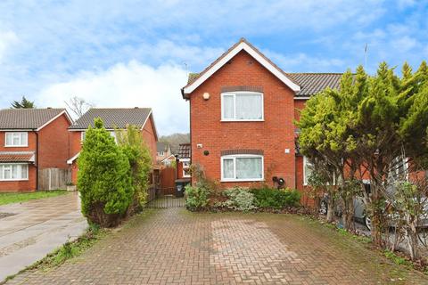 Furze Close, Watford