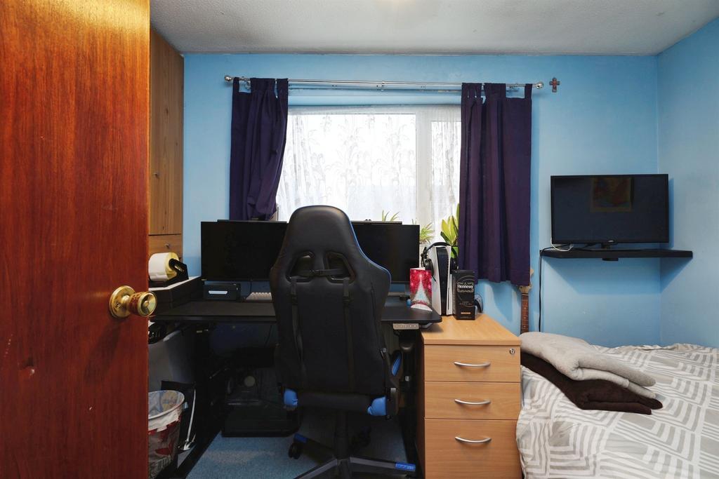 Home office