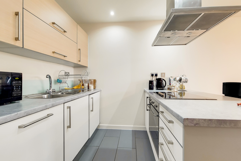1 bedroom apartment to rent, Warton Road, London, E15