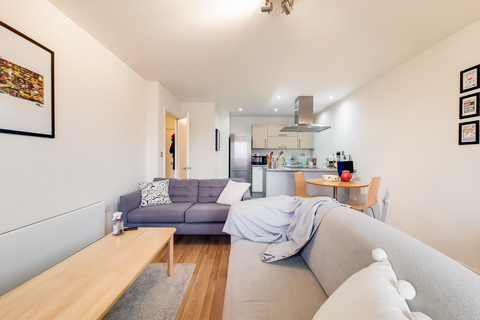 undefined, Warton Road, London, E15