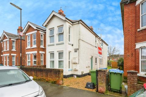 Richville Road, SOUTHAMPTON