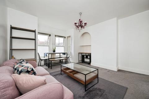 2 bedroom maisonette for sale, Richville Road, SOUTHAMPTON
