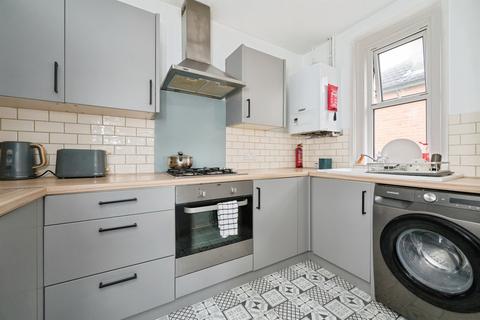 2 bedroom maisonette for sale, Richville Road, SOUTHAMPTON