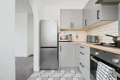 2 bedroom maisonette for sale, Richville Road, SOUTHAMPTON