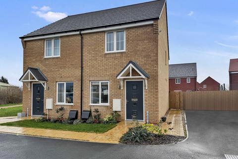 2 bedroom semi-detached house for sale, Thomas Mee Way, Bourne PE10