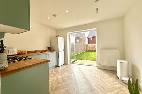 2 bedroom semi-detached house for sale, Thomas Mee Way, Bourne PE10