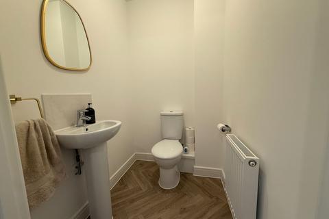 2 bedroom semi-detached house for sale, Thomas Mee Way, Bourne PE10