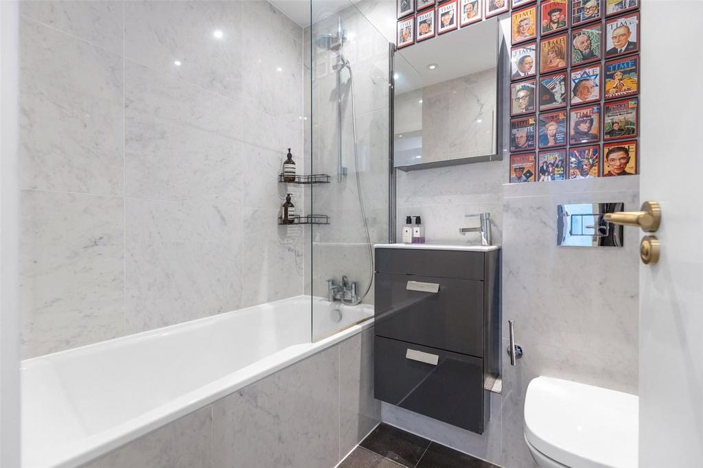 Bathroom Two