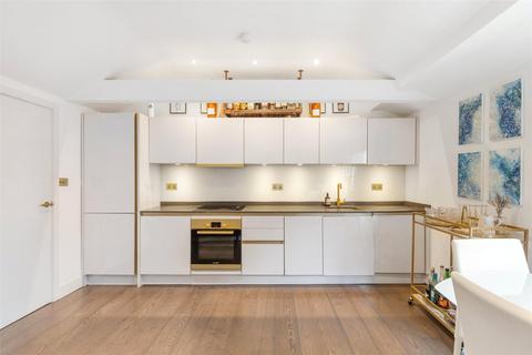 2 bedroom apartment for sale, Montagu Row, London, W1U