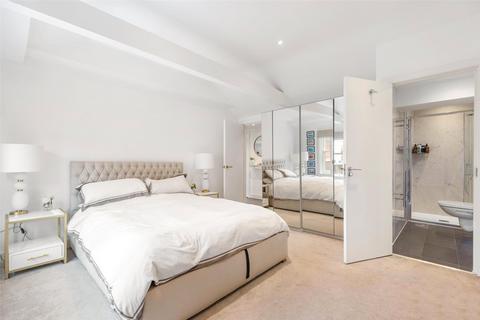 2 bedroom apartment for sale, Montagu Row, London, W1U