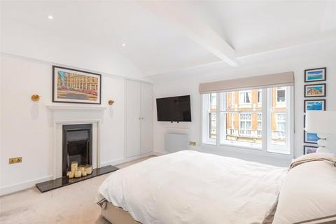 2 bedroom apartment for sale, Montagu Row, London, W1U