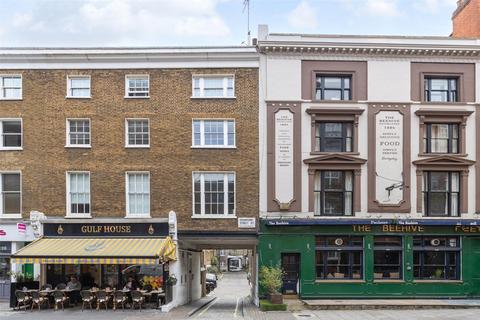 2 bedroom apartment for sale, Montagu Row, London, W1U