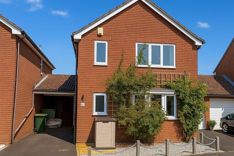 Salwey Road, Botley, Southampton