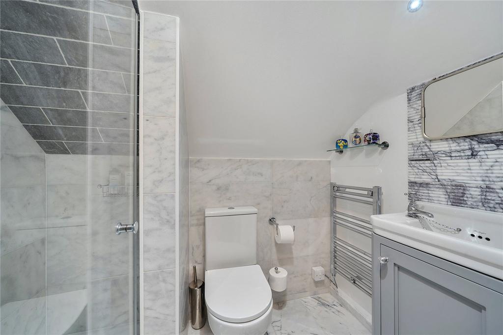Bathroom Two