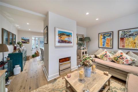 4 bedroom semi-detached house for sale, Brookland Rise, London, NW11