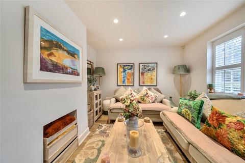 4 bedroom semi-detached house for sale, Brookland Rise, London, NW11