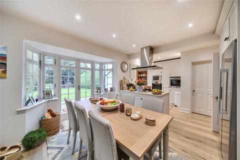 4 bedroom semi-detached house for sale, Brookland Rise, London, NW11