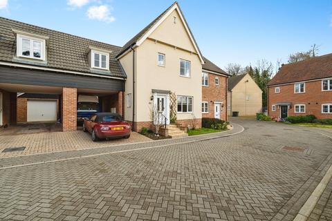 undefined, Swale View, THETFORD