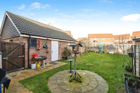 undefined, Swale View, THETFORD
