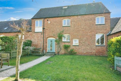 undefined, Swarkestone Road, Weston-On-Trent, Derby