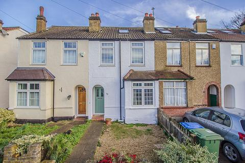 3 bedroom terraced house for sale, Angel Road, Thames Ditton, KT7