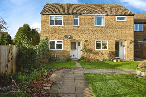 3 bedroom semi-detached house for sale, Acreman Court, Sherborne
