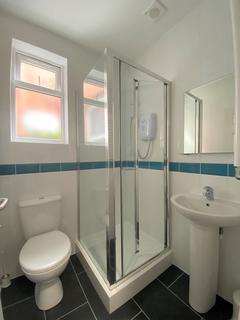 1 bedroom in a house share to rent, 15 Radcliffe Road, Coventry, CV5