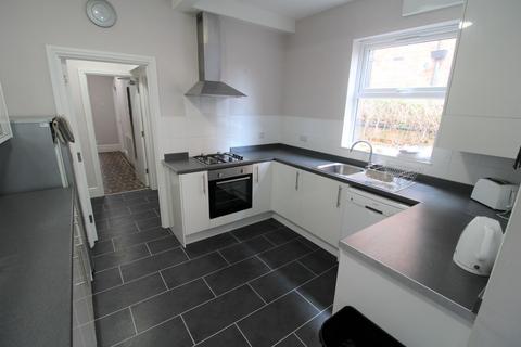 1 bedroom in a house share to rent, 15 Radcliffe Road, Coventry, CV5
