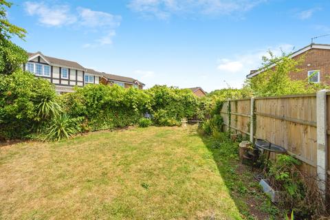 undefined, Kilmarnock Drive, Luton