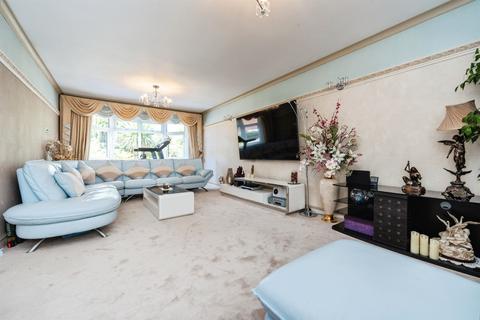 undefined, Kilmarnock Drive, Luton