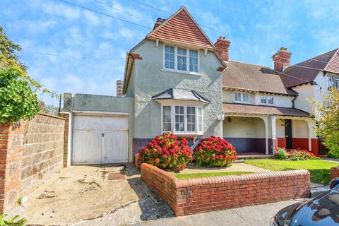 4 bedroom semi-detached house for sale, Steyne Street, Bognor Regis
