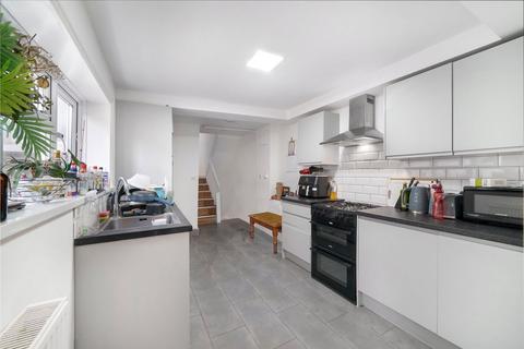 undefined, Bouverie Road, Stoke Newington, N16