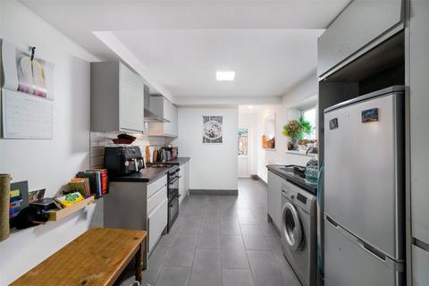 undefined, Bouverie Road, Stoke Newington, N16