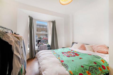 undefined, Bouverie Road, Stoke Newington, N16