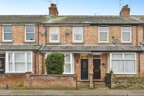Clarence Road, Stony Stratford, Milton Keynes