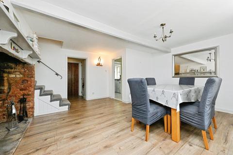 undefined, Tottenhill Row, Tottenhill, King's Lynn