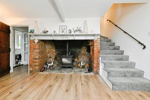 undefined, Tottenhill Row, Tottenhill, King's Lynn