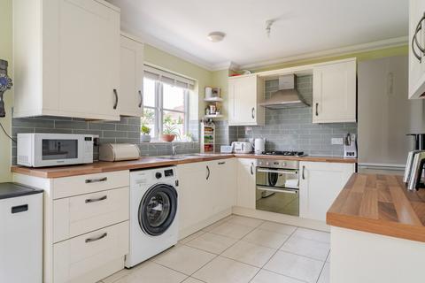 3 bedroom semi-detached house for sale, Minnow Way, Mulbarton