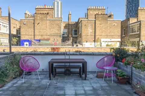 2 bedroom flat for sale, Amelia Street, London SE17